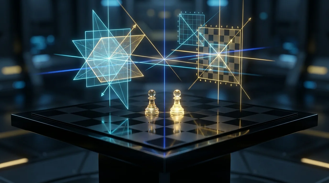 Openings & Strategy